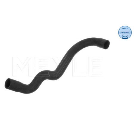 MEYLE 019 501 5382 Radiator Hose for Mercedes E