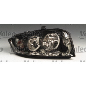 Faro Fanale Anteriore Destra per - VALEO 087672