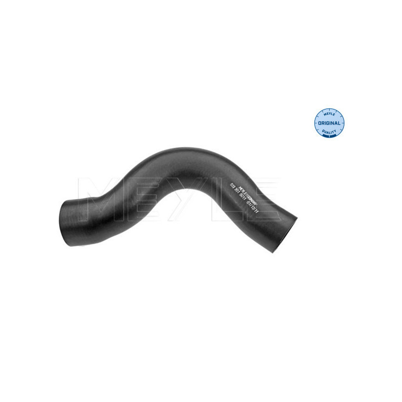 MEYLE 019 501 9011 Tubería de radiador para Mercedes 124 E