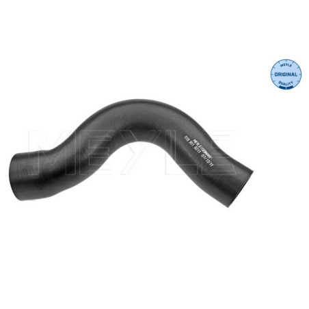 MEYLE 019 501 9011 Radiator Hose for Mercedes 124 E