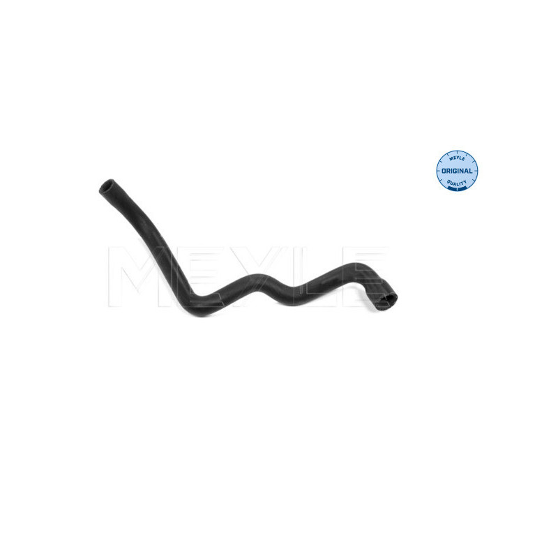 MEYLE 019 501 9015 Przewód elastyczny chłodnicy dla Mercedes S