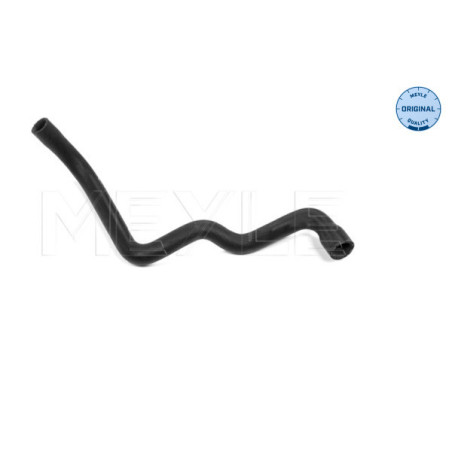 MEYLE 019 501 9015 Hadice chladiče pro Mercedes S