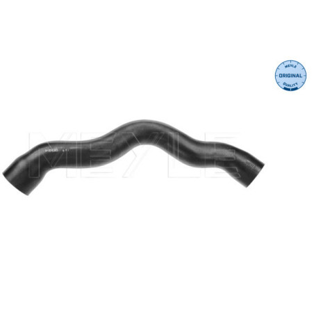 MEYLE 019 501 9024 Flessibile radiatore per Mercedes C E CLK