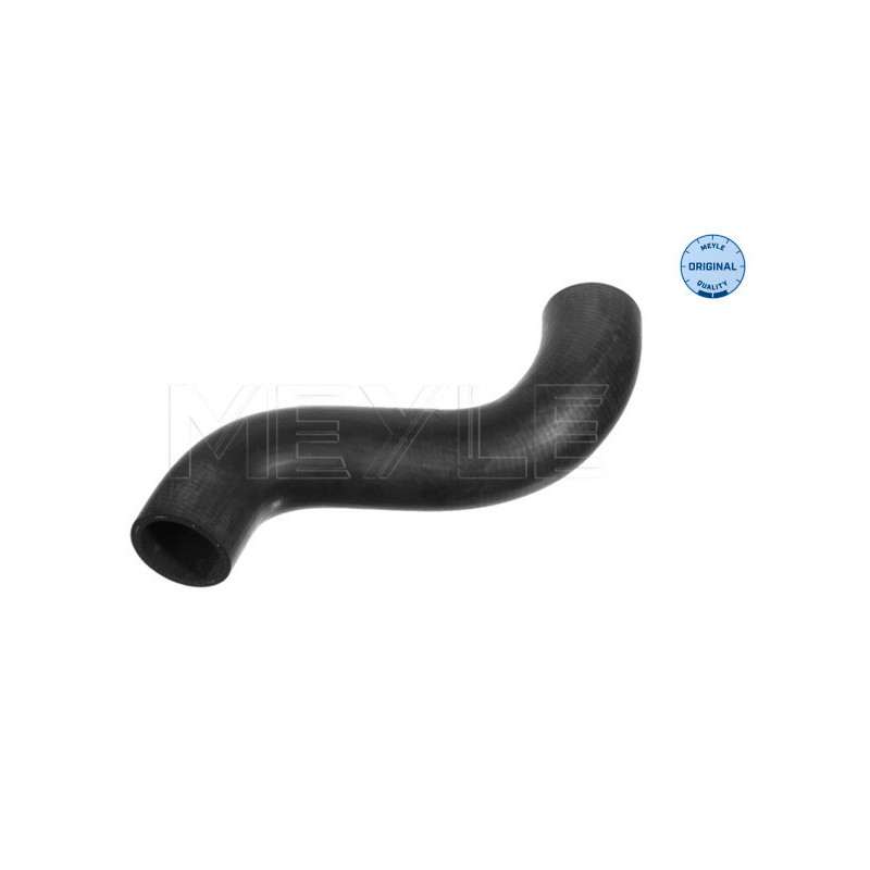 MEYLE 039 050 0004 Radiator Hose for Mercedes Sprinter