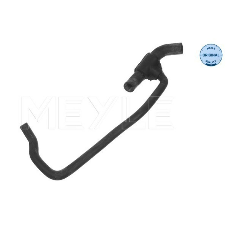 MEYLE 119 121 0010 Hadica chladenia pre Polo Golf Jetta Ibiza