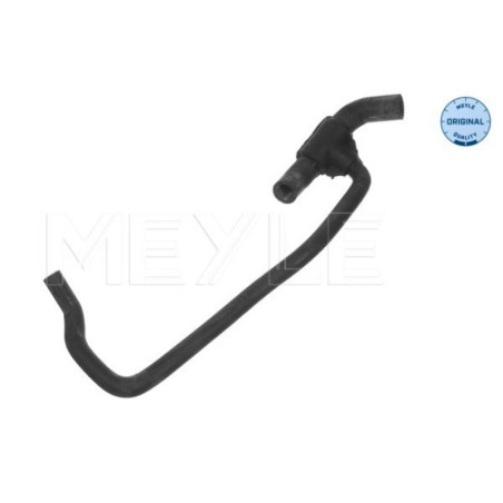 MEYLE 119 121 0010 Durite de radiateur pour Polo Golf Jetta Ibiza