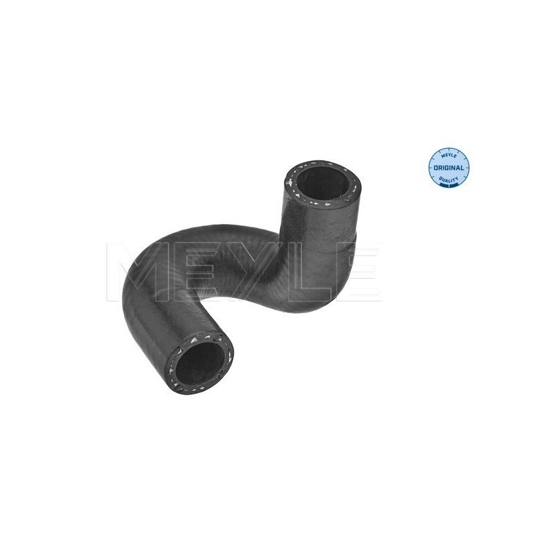MEYLE 119 121 0029 Hadica chladenia pre Golf Jetta Passat Vento Corrado Scirocco Toledo