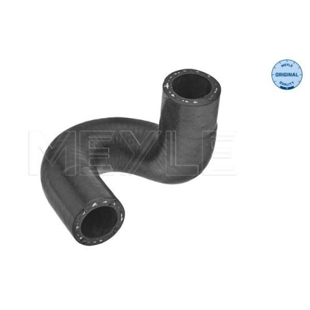 MEYLE 119 121 0029 Hadice chladiče pro Golf Jetta Passat Vento Corrado Scirocco Toledo