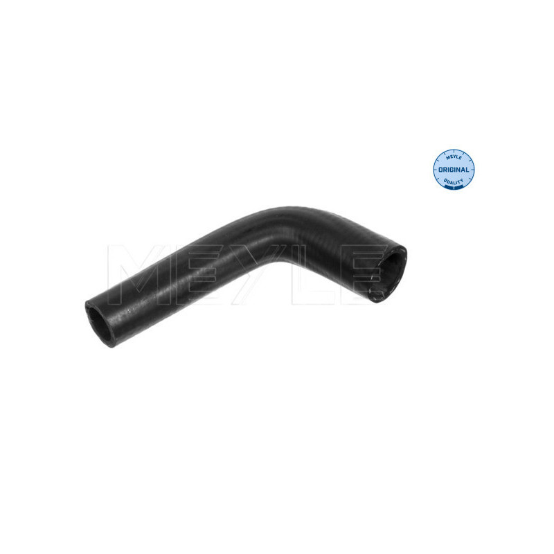 MEYLE 119 121 0032 Durite de radiateur pour Audi 80 Coupe Cabriolet 90
