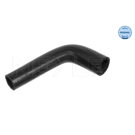 MEYLE 119 121 0032 Radiator Hose for Audi 80 Coupe Cabriolet 90