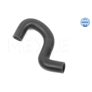 MEYLE 119 121 0046 Tubería de radiador para Jetta Golf Toledo