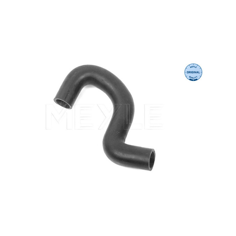 MEYLE 119 121 0046 Flessibile radiatore per Jetta Golf Toledo