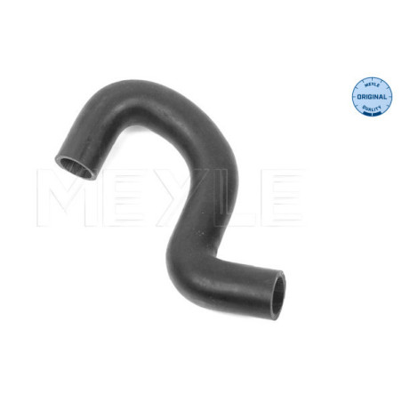 MEYLE 119 121 0046 Radiator Hose for Jetta Golf Toledo