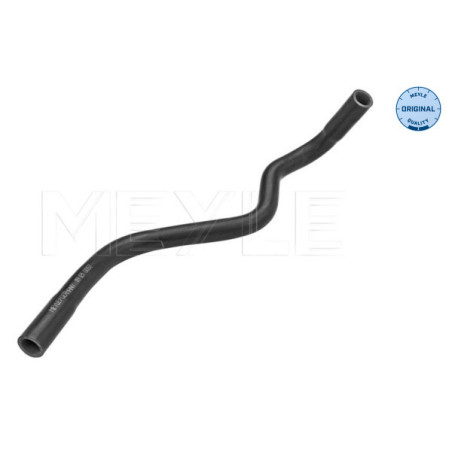MEYLE 119 121 0057 Durite de radiateur pour Golf Jetta Toledo Corrado
