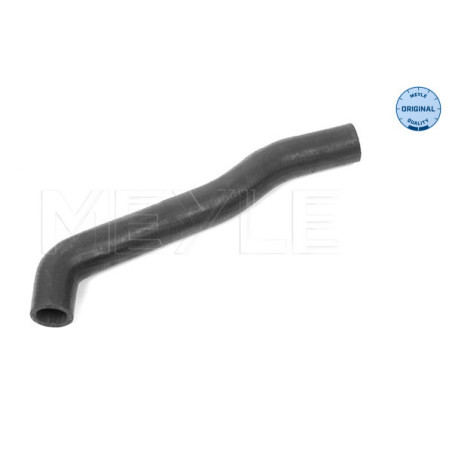 MEYLE 119 121 0064 Kühlerschlauch für Transporter Golf 80 Jetta Passat 90 Caddy Santana