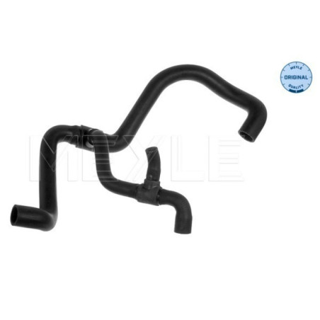 MEYLE 119 121 0066 Durite de radiateur pour VW Golf Vento