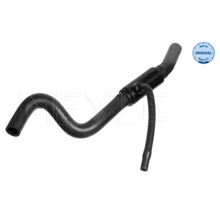 MEYLE 119 121 0068 Kühlerschlauch für Golf Passat Corrado Vento