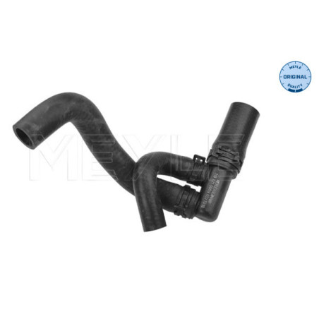 MEYLE 119 121 0069 Kühlerschlauch für Golf Passat Cordoba Ibiza Toledo Polo Vento Caddy Inca Corrado