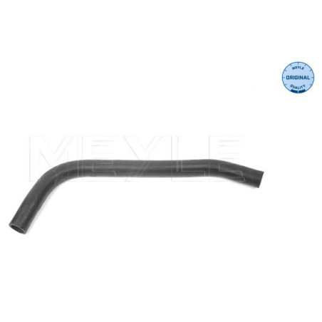 MEYLE 119 121 0075 Durite de radiateur pour Audi 80 100 A6
