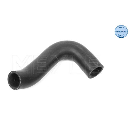MEYLE 119 121 0077 Hadice chladiče pro VW Golf Jetta