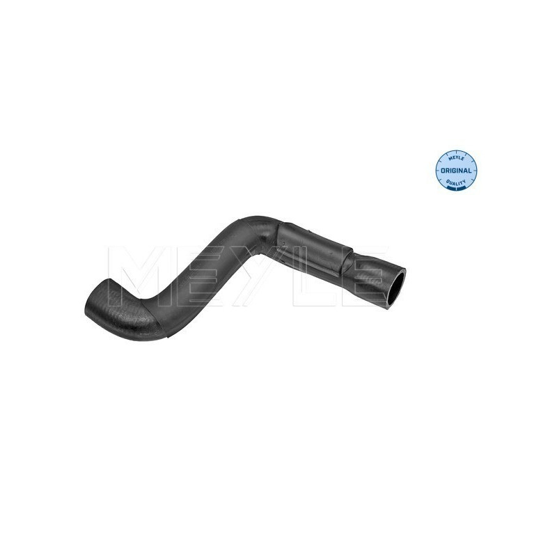 MEYLE 119 121 0083 Tubería de radiador para VW Golf Vento