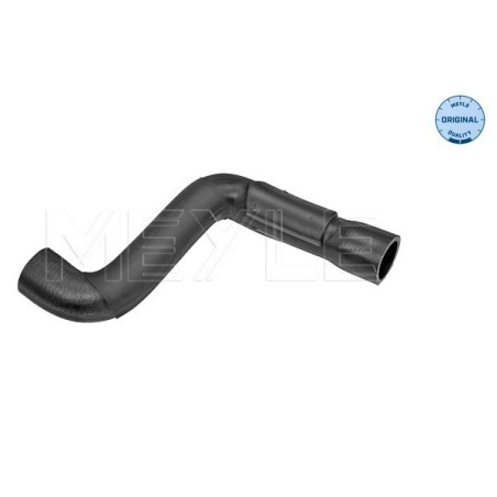 MEYLE 119 121 0083 Tubería de radiador para VW Golf Vento