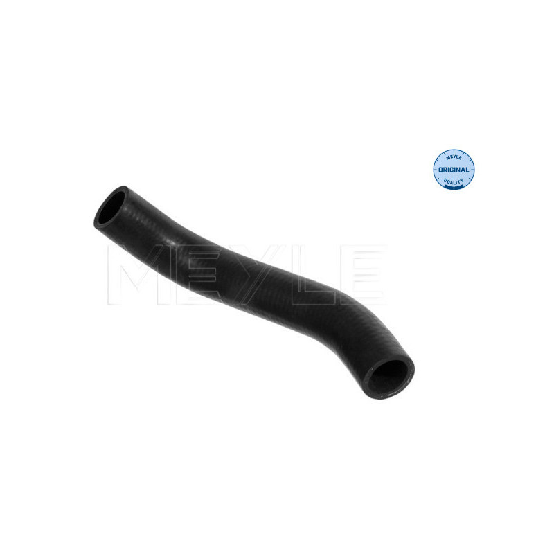 MEYLE 119 121 0095 Radiator Hose for Golf Jetta Corrado