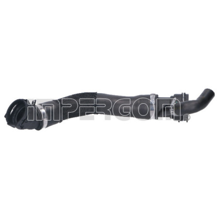 MEYLE 119 121 0100 Flessibile radiatore per Golf Cordoba Passat Polo Ibiza Toledo Vento Caddy