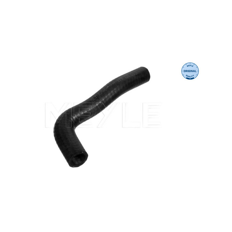 MEYLE 119 121 0101 Tubería de radiador para VW Transporter
