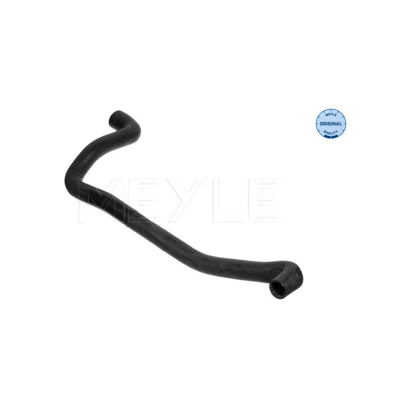 MEYLE 119 121 0105 Hadica chladenia pre VW Transporter
