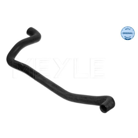 MEYLE 119 121 0105 Hadica chladenia pre VW Transporter