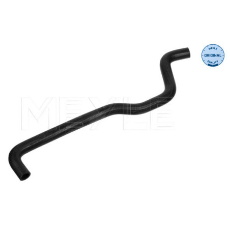 MEYLE 119 121 0107 Radiator Hose for VW Transporter