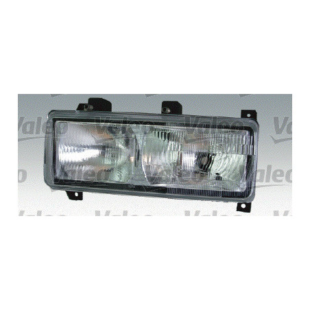 Faro Delantero Izquierdo para - VALEO 087960
