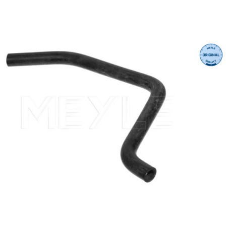 MEYLE 119 121 0118 Radiator Hose for VW Transporter