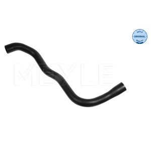 MEYLE 119 121 0129 Tubería de radiador para VW Passat
