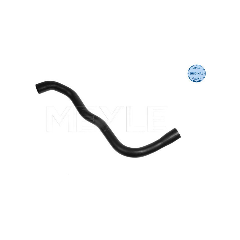 MEYLE 119 121 0129 Durite de radiateur pour VW Passat