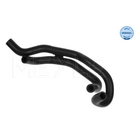 MEYLE 119 121 0130 Durite de radiateur pour Bora Golf Cordoba Polo A3 Leon New Toledo