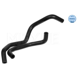 MEYLE 119 121 0133 Durite de radiateur pour Cordoba Golf Octavia Bora Polo Leon Caddy Toledo A3