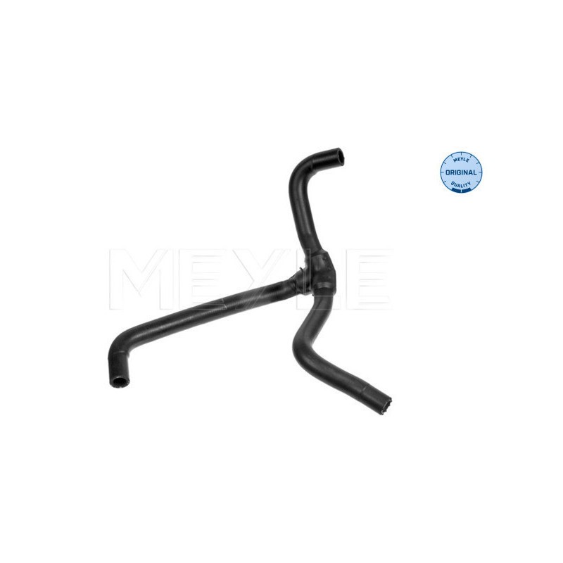 MEYLE 119 121 0157 Radiator Hose for Golf Passat Vento Cordoba Ibiza Toledo