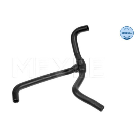 MEYLE 119 121 0157 Hadice chladiče pro Golf Passat Vento Cordoba Ibiza Toledo
