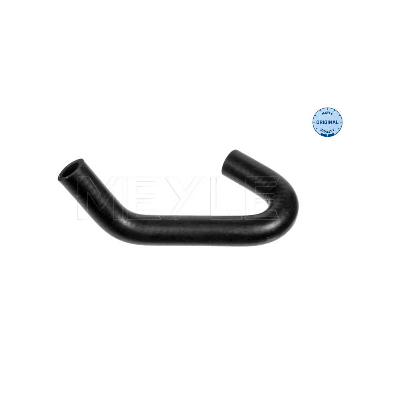 MEYLE 119 121 0164 Hadice chladiče pro Passat A4 A6 Superb