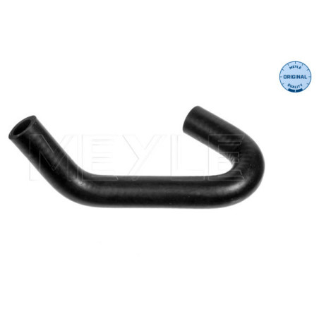 MEYLE 119 121 0164 Radiator Hose for Passat A4 A6 Superb