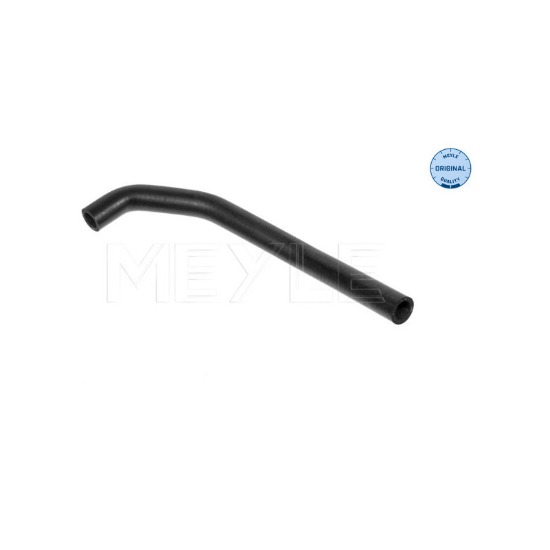 MEYLE 119 121 0165 Radiator Hose for A4 Passat A6 Exeo Superb