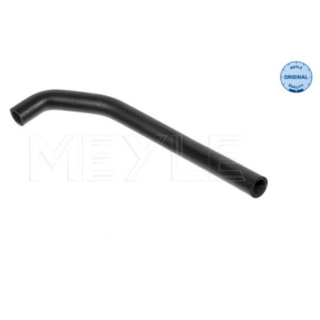 MEYLE 119 121 0165 Flessibile radiatore per A4 Passat A6 Exeo Superb