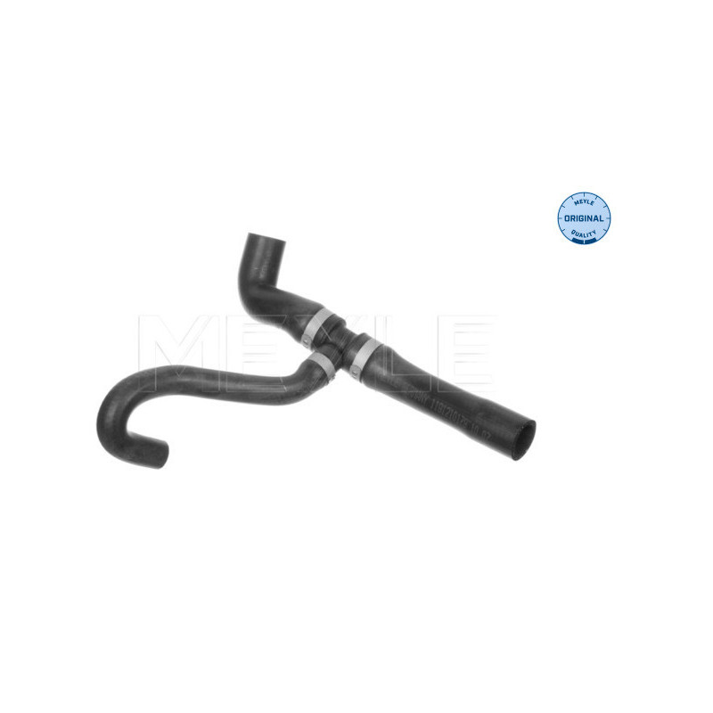 MEYLE 119 121 0179 Przewód elastyczny chłodnicy dla A4 80 A6 Cabriolet Passat