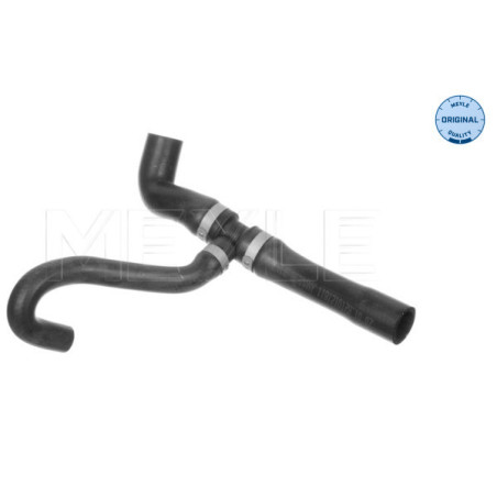 MEYLE 119 121 0179 Flessibile radiatore per A4 80 A6 Cabriolet Passat