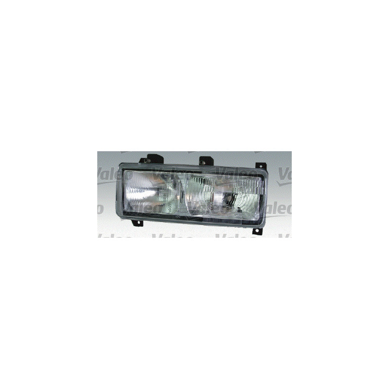 Faro Fanale Anteriore Destra per - VALEO 087961