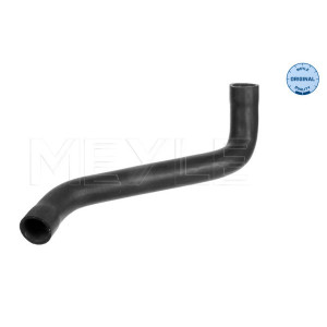 MEYLE 319 115 3134 Tubería de radiador para BMW 7 5