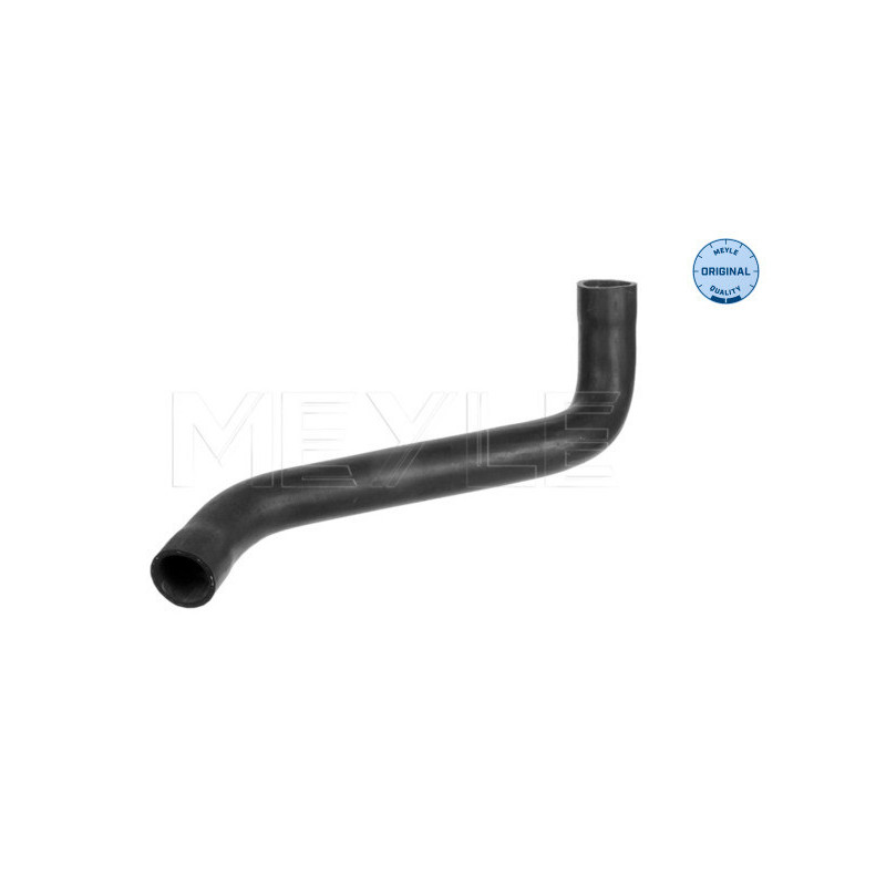 MEYLE 319 115 3134 Radiator Hose for BMW 7 5