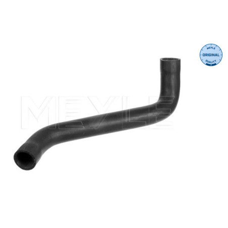 MEYLE 319 115 3134 Hadica chladenia pre BMW 7 5